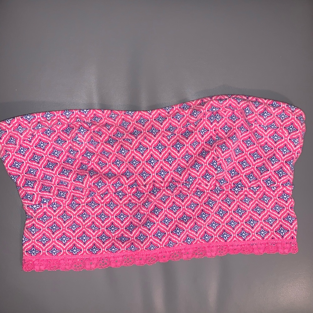 Golly Hicks Bandeau